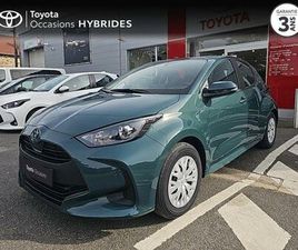 116H DYNAMIC 5P MY25