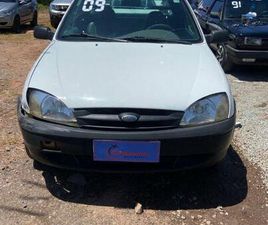 FORD COURIER FORD COURIER 1.6 L/1.6 FLEX
