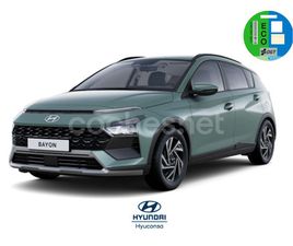 HYUNDAI BAYON 1.0 TGDI 48V MAXX DCT