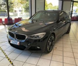BMW 3 SERIES GRAN TURISMO BMW 3GT M-PAKET * * X-DRIVE* * PANORAMA * * KAMERA* * ≫ 2015 • 25 500 ЛВ. • ID