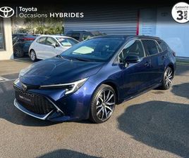 1.8 140CH GR SPORT MY24