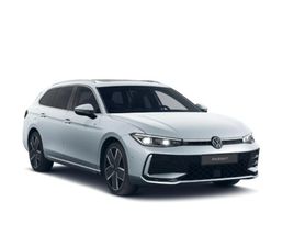 VOLKSWAGEN PASSAT PASSAT PASSAT R-LINE PLUS 2.0 TDI SCR 110 KW (150 CV) DSG