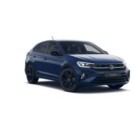 TAIGO TAIGO R-LINE PLUS 1.0 TSI 85 KW (115 CV) DSG