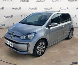 VOLKSWAGEN UP! UP! E- 82 CV