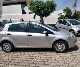 FIAT PUNTO FIAT PUNTO 1.3 MULTIJET, 84CV