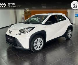 1.0 VVT-I 72CH DYNAMIC MY23