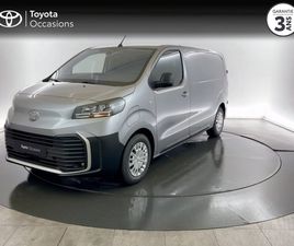TOYOTA PROACE MEDIUM 75KWH START MC24