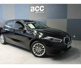 BMW SERIE 1 116 BMW 116 D LINE LUXURY AUTO