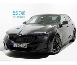 BMW 530 E PACK DESPORTIVO M PRO