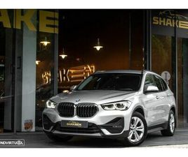 BMW X1 XDRIVE 25E BMW X1 25 E XDRIVE