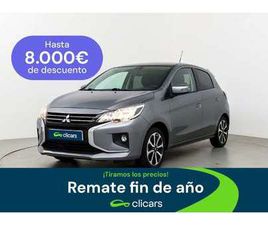 MITSUBISHI SPACE STAR 120 MPI KAITEKI