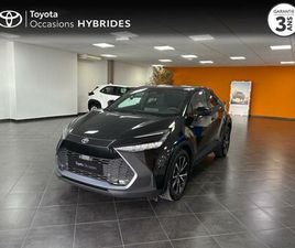 2.0 HYBRIDE 200CH DESIGN NG23