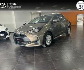 70 VVT-I DYNAMIC 5P MY22