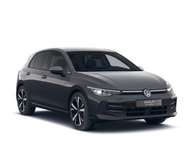 VOLKSWAGEN GOLF GOLF GOLF EDITION PLUS 1.5 TSI EHYBRID 150 KW (204 CV) DSG