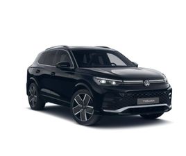 VOLKSWAGEN TIGUAN TIGUAN TIGUAN R-LINE PLUS 2.0 TDI SCR 110 KW (150 CV) DSG