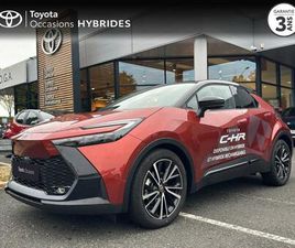 1.8 HYBRIDE 140CH COLLECTION MY25