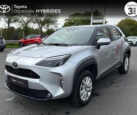 116H DYNAMIC BUSINESS + PROGRAMME TOYOTA EXPERIENCE MY22