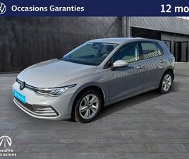 GOLF 1.0 TSI OPF 110 BVM6