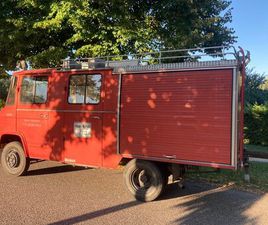 FEUERWEHR DÜDO 408