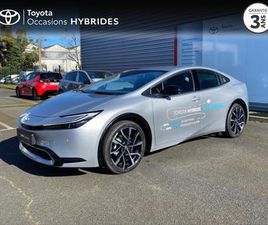 2.0 HYBRIDE RECHARGEABLE 223CH DESIGN (SANS TOIT PANORAMIQUE)