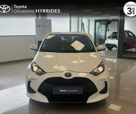 116H DYNAMIC 5P MY22