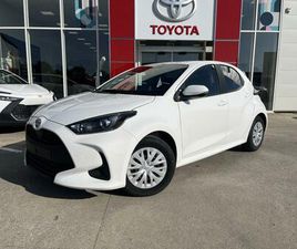 116H DYNAMIC BUSINESS + PROGRAMME TOYOTA EXPERIENCE 5P MC24