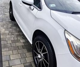 SPRZEDAM CITROEN DS4 RADLIN • OLX.PL