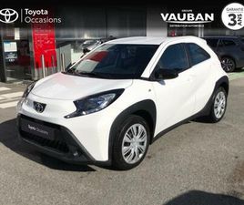 1.0 VVT-I 72CH DYNAMIC