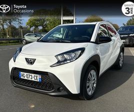 1.0 VVT-I 72CH DYNAMIC MY24