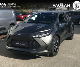 2.0 HYBRIDE 200CH DESIGN NG23