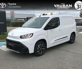 MEDIUM 100 D-4D START MC24