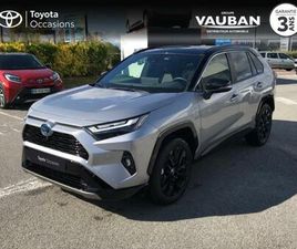 2.5 HYBRIDE 218CH COLLECTION ACCESS 2WD MY25