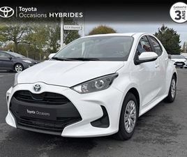 116H DYNAMIC 5P MY22