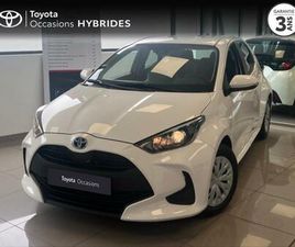 116H DYNAMIC 5P MY22