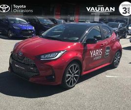 130H GR SPORT 5P MY25