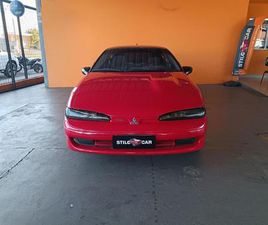 MITSUBISHI ECLIPSE MITSUBISHI ECLIPSE GS/GS TURBO MEC