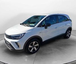 OPEL CROSSLAND X 1.2 12V START&STOP EDITION