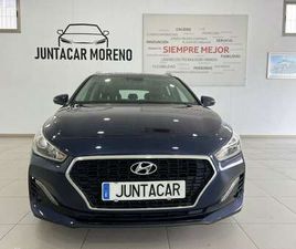 HYUNDAI I30 SW CW 1.6CRDI KLASS 116