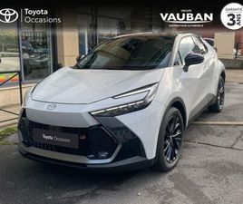 2.0 HYBRIDE RECHARGEABLE 225CH GR SPORT MY25