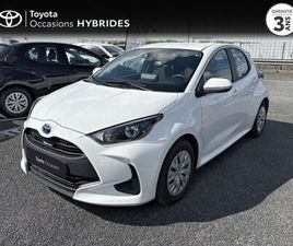 116H DYNAMIC 5P MY22