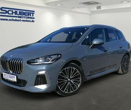 BMW SERIE 2 ACTIVE TOURER BMW 223 ACTIVE TOURER I M SPORT LED SHZ PDC H&K DAB