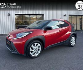 1.0 VVT-I 72CH DESIGN