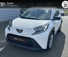 1.0 VVT-I 72CH DYNAMIC