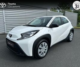 1.0 VVT-I 72CH DYNAMIC MY23