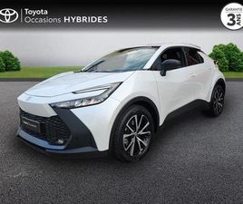 2.0 HYBRIDE RECHARGEABLE 225CH DESIGN NG23