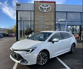 1.8 140CH DESIGN PACK CONFORT MY23