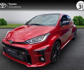 1.6 GR 261CH TRACK 3P 4WD