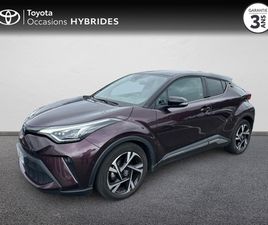 1.8 HYBRIDE 122CH COLLECTION E-CVT