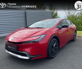 2.0 HYBRIDE RECHARGEABLE 223CH DYNAMIC