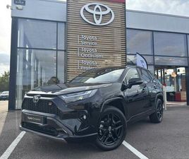 2.5 HYBRIDE 222CH GR SPORT AWD-I MY25